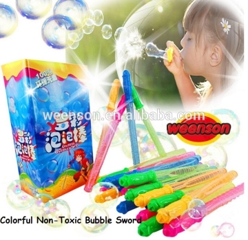 Happy & Fun Bubble Sword