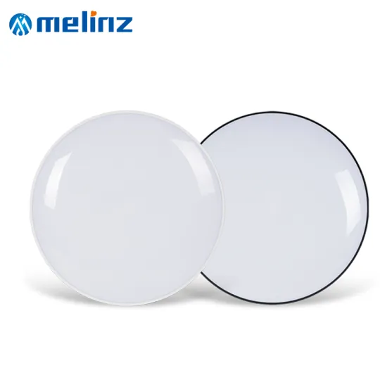 MELINZ Die-cast Aluminum Dimmable Ceiling Panel Light