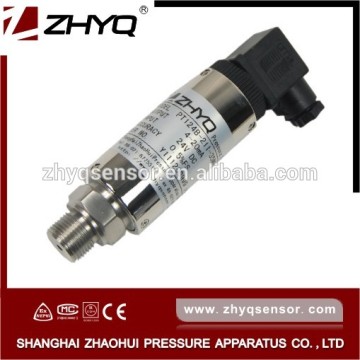 PT124B-211 Έξυπνος βιομηχανικός πομπός 4-20mA HART