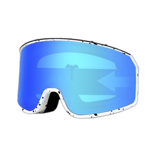 Wholesale Jump Style Double Anti-Fog Ski Goggles