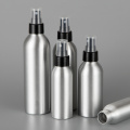 chemical aluminum spray bottle for cleaning