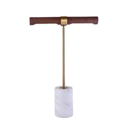 INSHINE Ceramic Adjustable Table Lamp