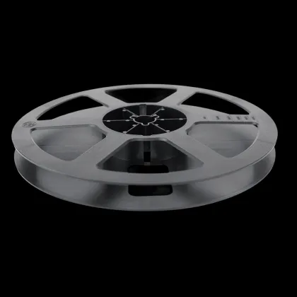 Carrier Reel Plastic Packaging Carrier Reel ABS parts