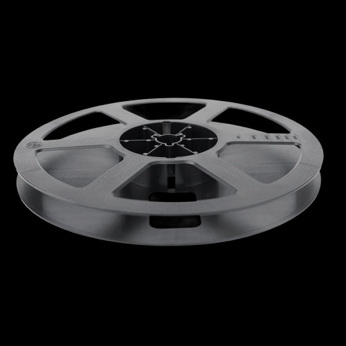 Injection Molding Parts Carrier Reel ABS Parts