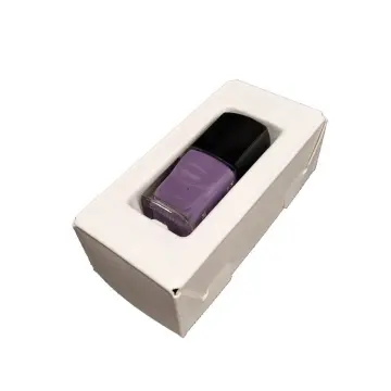 Recyclable Personal For Cosmetics, Customized Size Box