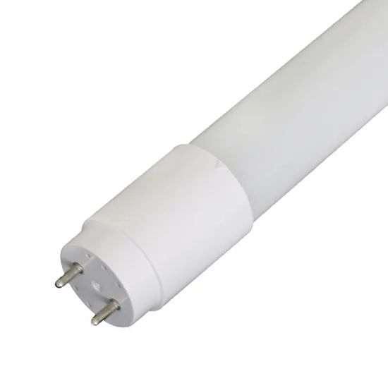 Custom T8 Fluorescent Tube Light Bulb - Hot-Selling 3000-6500K T8 Light Tube for Sale