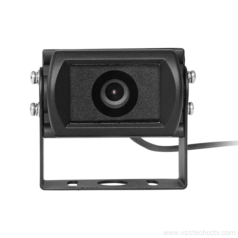 Vehicle BSD Camera System