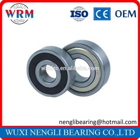Chrome Steel Deep Groove Ball Bearing 6301 Home Depot Turntable Fingerboard