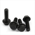 DIN6921 Flance Black Hex Head Bolt