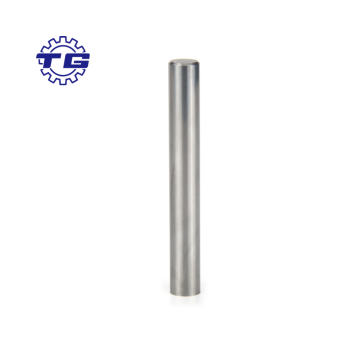 TG karbida ground batang panjang h6 12% kobalt ukuran butiran ultrafine