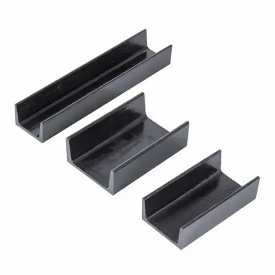 Stainless Steel Channel Steel