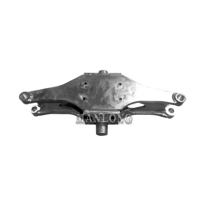 OEM 2028126 Rear Axle for Hyster Electric Forklift Parts