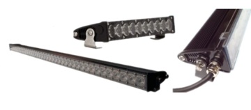 200W IP68cheap High Quality Single Row LED Light Bar for SUV/Truck/Boat/Search