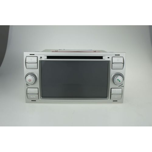 Car Multimedia Player Ford Focus
