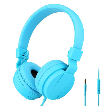 Merek headset headphone stereo kabel terbaik