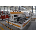 PVC/WPC Foamed Board Extrusion Line