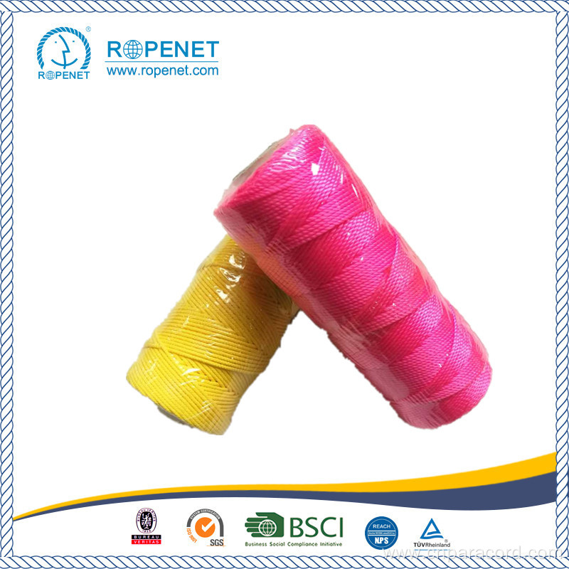 High Teancity Nylon Twist Twine