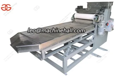 Macadamia Nut Chopping Machine|Macadamia Nut Chopping Cutter Machine Price