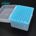 10ul Pipette Tips Dropper Box 96holes Well Rack