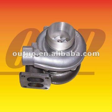 T4 Turbo TurboCharger AR.60 COLD AR1.15 HOT RX7 Mustang