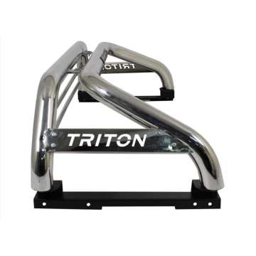 Accesorios 4x4 para la barra de rollo Trtton L200