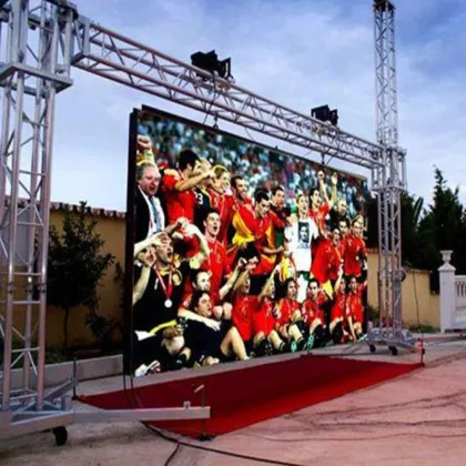 Advertising Sign Board Rental Signage Company