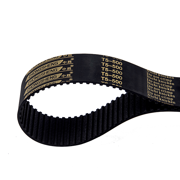 Rubber Industrial Timing Belt