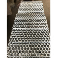 Heat Resistant Stainless Steel Grate Tray