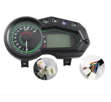 140 km/h OEM F04010243 Speedometro digitale di alta qualità per parti di moto 170z 170Z 170Z