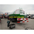 15000L 10 Wheeler Water Tanker Lorry