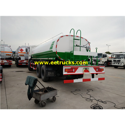 Xe tải chở hàng nước 10 Wheeler