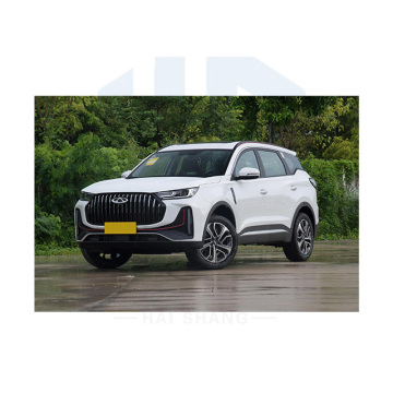 Tốc độ cao Chery Tiggo 7 Plus 1.5T 156hp SUV 5 cửa - Những chiếc xe mới giá rẻ