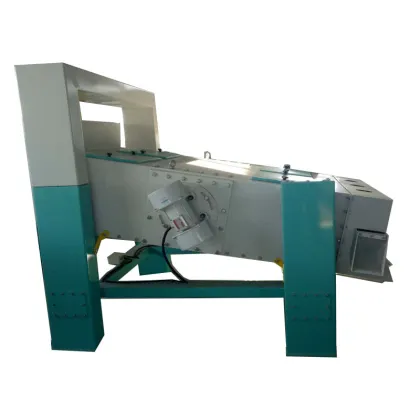 Quinoa Buckwheat Oats Rye Wheat Seed Processing Machines: Cleaning, Grading, Sorting