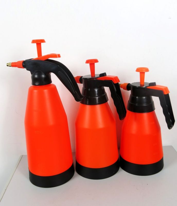 1.5L Hand Air Pressure Garden Sprayer Compression Sprayer