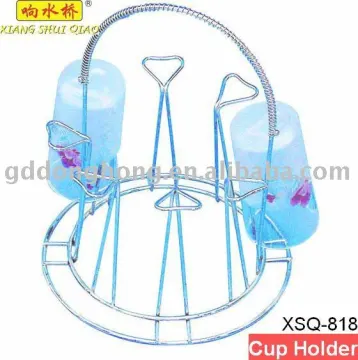 XSQ-818 glass holding rack
