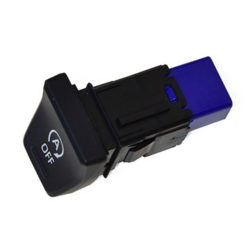 Sep Promotion: Auto Switches for New Toyota RAV4 2019 Push Button Dashboard Interior
