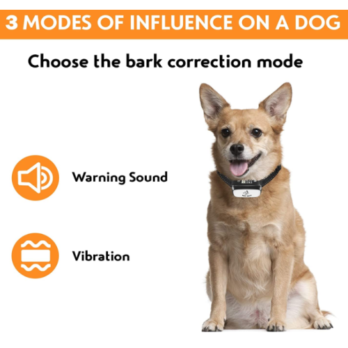 Anti corteccia per cani di grandi dimensioni per cani