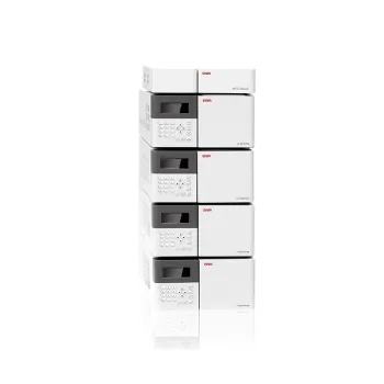 LC-5510 High Performance Liquid Chromatograph