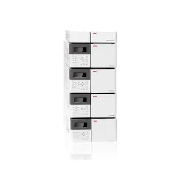 LC-5510 High Performance Liquid Chromatograph