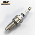 Auto Double Iridium Spark Plug D-FR6QIX11