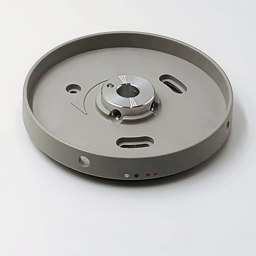 ORIGINAL HAND WHEEL FOR JUKI DDL-9000