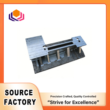 High Quality Casting Parts for Industrial Use