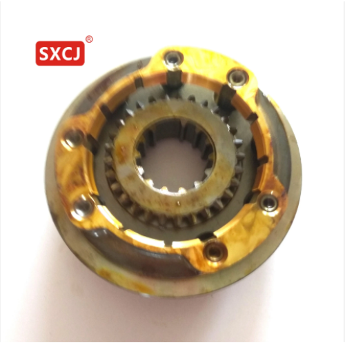OEM Customization Transmission Gearbox Parts Synchronizer Assembly BE.01.005 3/4 K66