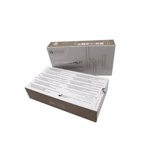 PROFHILO H+L 2ML PROFHILO非外科的アンチエイジング皮膚治療を購入します