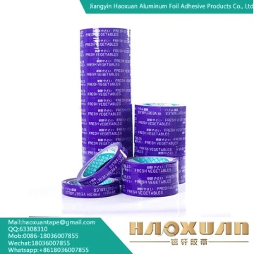 סרט עטיפה ירקות בטוח במזון