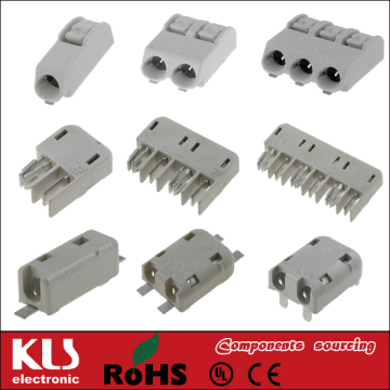 Good quality subscriber terminal block UL CE ROHS 025 KLS