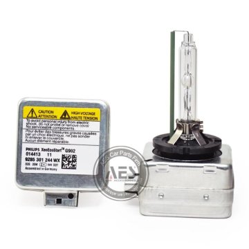 HID LAMP D3S 6000K