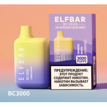 Fabrikpreis Elf Bar 3000 Vape