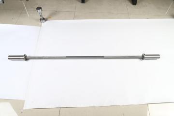 300LB OB60 olympic pole with hard chromed
