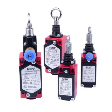 SN6170-SL-C-R New & Original Limit Switch Search Engine